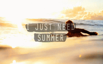 Summer Nature Animated Gif Hot Super