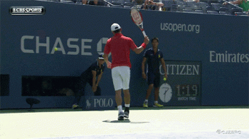 Tennis Animated Gif Cool Super