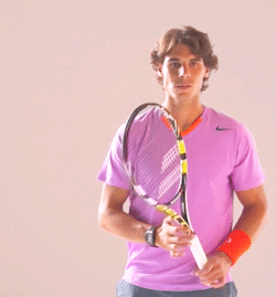 Tennis Animated Gif Hot Awesome