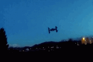 Tie Fighter Star Wars Animated Gif