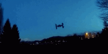Tie Fighter Star Wars Animated Gif