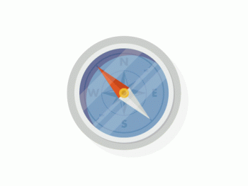 Travel Compass Animated Gif Hot