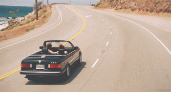 Travel Road Trip Animated Gif Cool