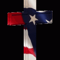 USA Cross Animated Gif Image Idea Awesome
