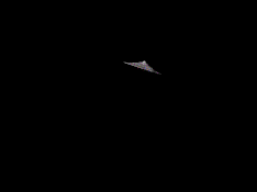 Ufo Flying Saucer Animated Gif Download Gif