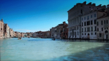 Venice Animated Gif Cool