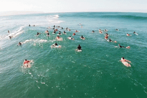 Wave Ocean Animated Gif Cool