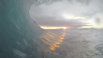 Wave Ocean Animated Gif Cool Love
