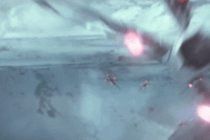 X Wing Fighter Star Wars Animated Gif Cool Nice