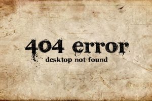 404 Computer iPhone