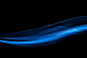 Abstract Blue Lines Neat Image For Free