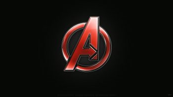 Avengers Logo Designdigital Painting Photoshop Photograph Downlaod Wide Range Ultra Neat