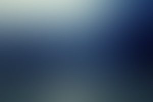 Blue Mac Gaussian Blur High Resolution iPhone Photograph