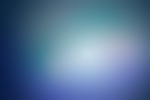 Blue Minimalistic Blurry Gaussian Blur High Resolution iPhone Photograph