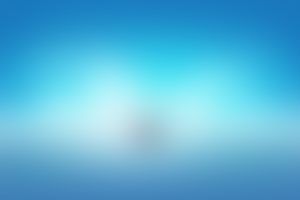 Blue Minimalistic Gaussian Blur Neat Image For Free