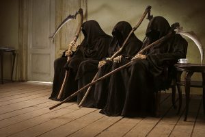Death Grim Reapers Neat Image For Free