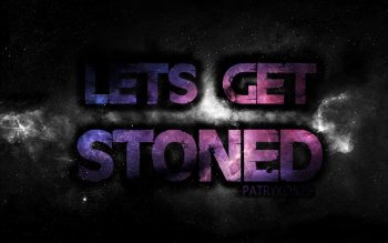 Drugs Galaxies Marijuana Typography Lsd Selective Coloring Stoned Cosmo Patryko 529 Baked Neat Image For Free