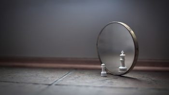 Floor Mirrors Chess Funny Joke