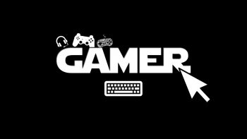 Gaming Game Video Computer Gamer Poster