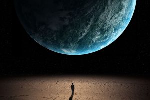 Lonely Mood Sad Alone Sadness Emotion People Loneliness Solitude Earth Planet