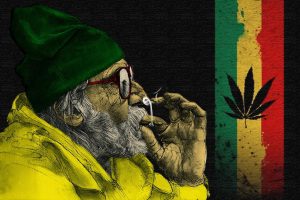 Marijuana Weed 420 Drugs Poster Neat Image For Free