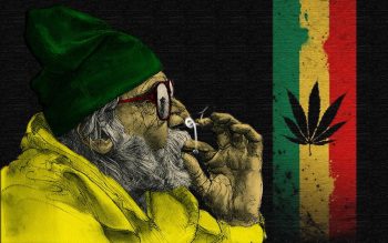 Marijuana Weed 420 Drugs Poster Neat Image For Free