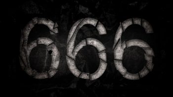 Occult Satan Satanic 666 Evil