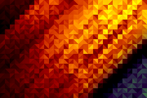 Psychedelic Color Colors Pattern Neat Image For Free