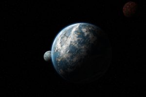 Scientific Space Planet Galaxy Stars Mac Ox Ultra Neat Wide Range Photograph