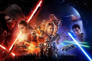 Star Wars Force Awakens Science Fiction Futuristic Action Fighting 1star Wars Force Awakens Adventure Disney