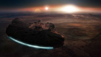Star Wars Force Awakens Science Fiction Futuristic Disney Action Adventure Wars Force Awakens Spaceship