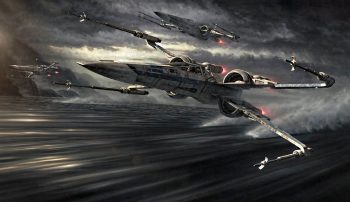 Star Wars Science Fiction Action Fighting Futuristic Series Adventure Disney