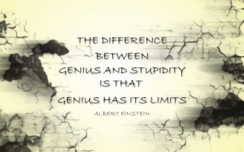 Text Quotes Albert Einstein Neat Image For Free